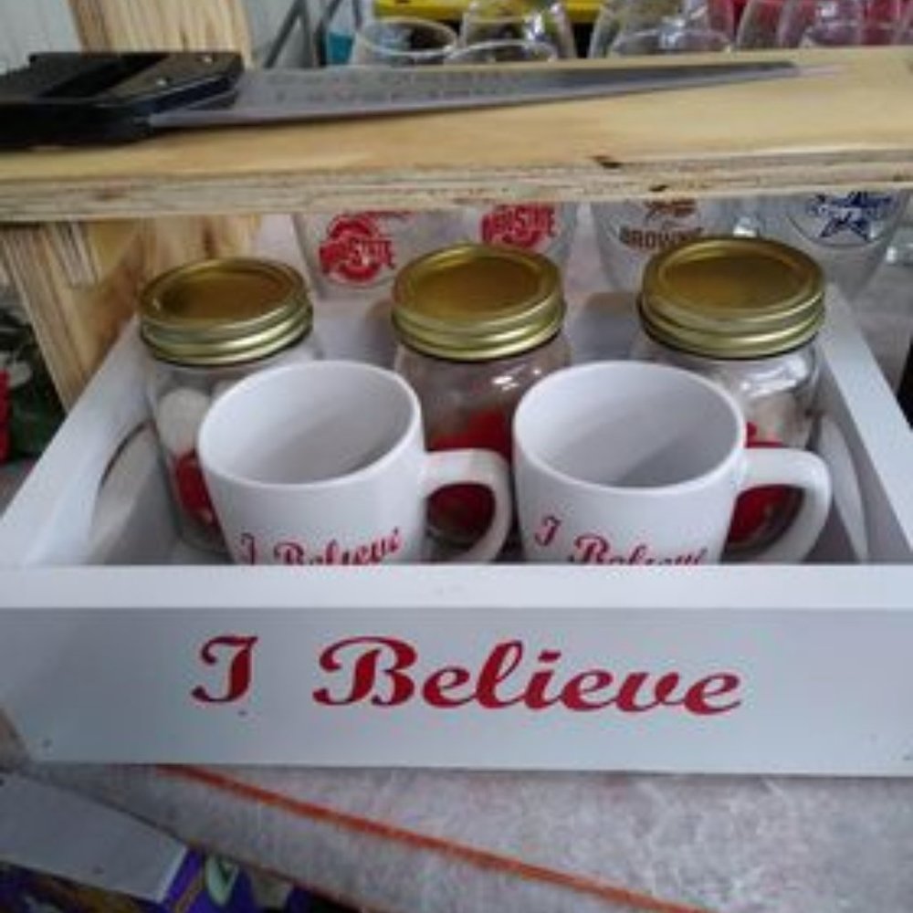 Hot Chocolate Boxes - Picture 2 of 2